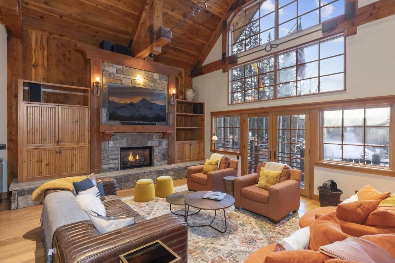 San Joaquin Rd 230 ~ Evercrisp Holiday home *
