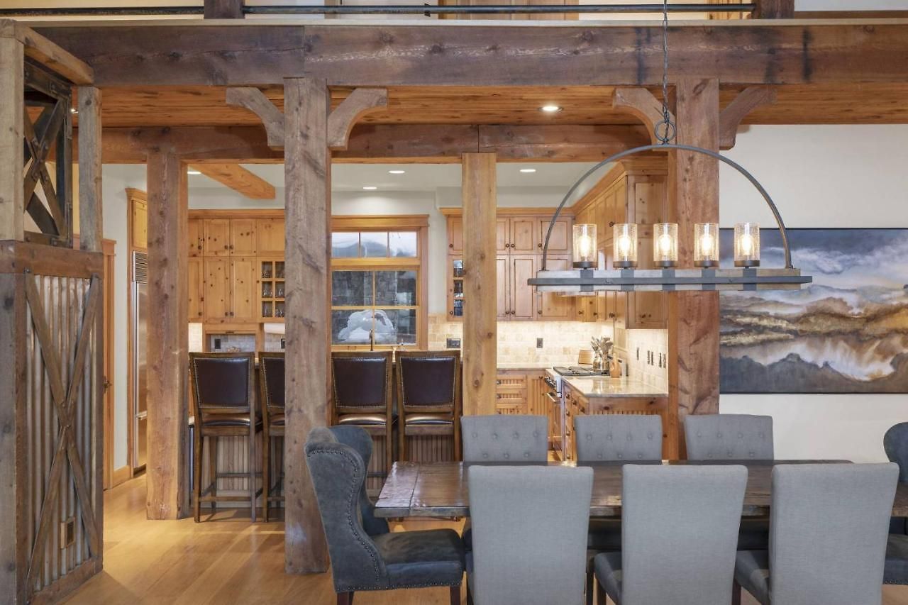 San Joaquin Rd 230 ~ Evercrisp Holiday home Telluride