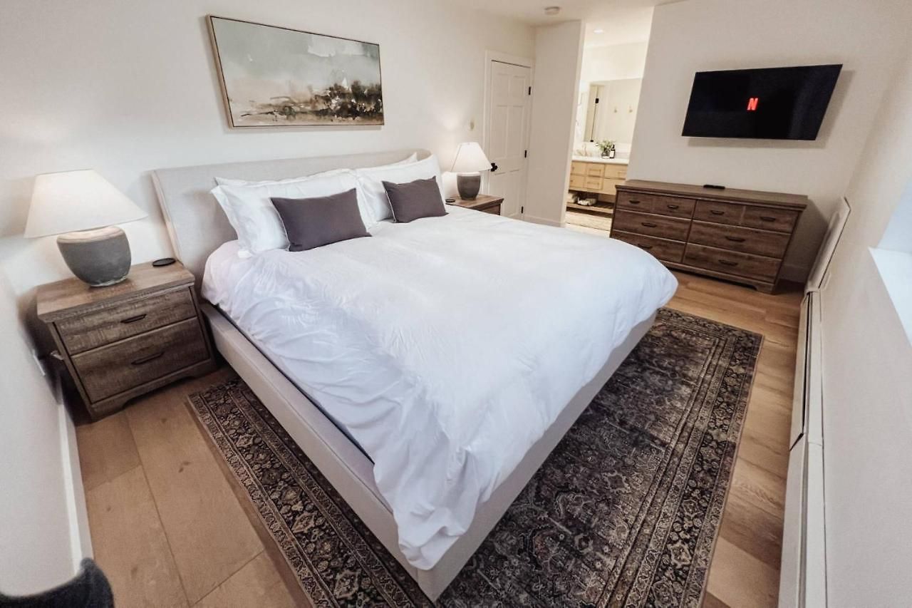 Northstar 125 Holiday home