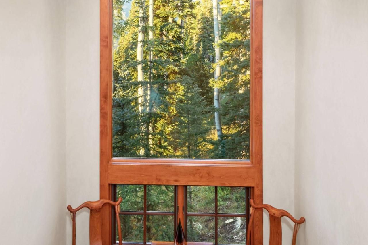 Canyon View Circle 70 ~ Canyon View Retreat * Telluride