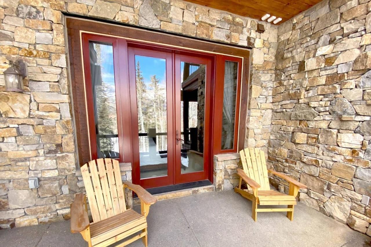 Prospect Falls Court 304 ~ Evergreen At Prospect Falls Holiday home Telluride