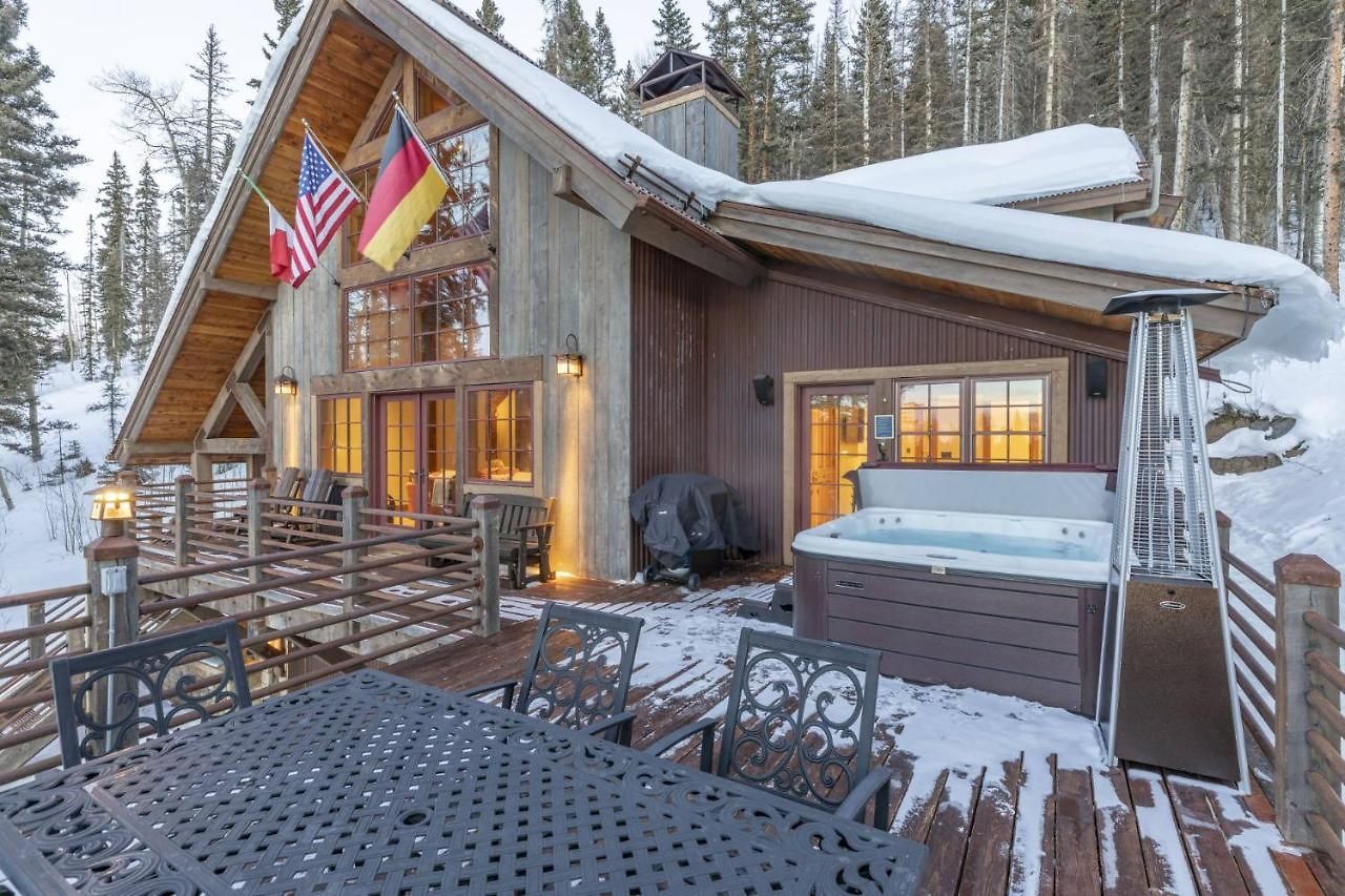 Holiday home San Joaquin Rd 230 ~ Evercrisp Telluride