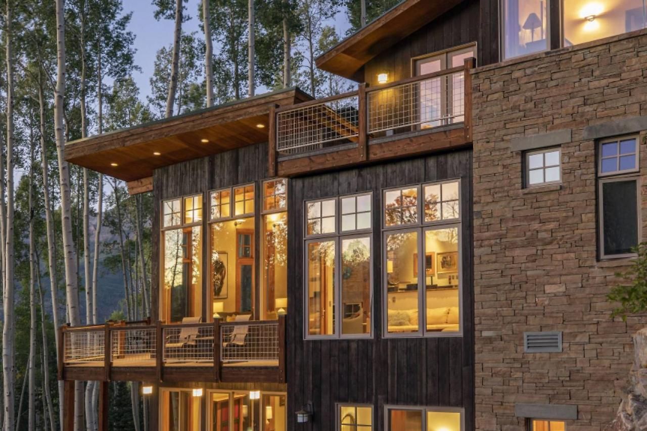 Canyon View Circle 70 ~ Canyon View Retreat *