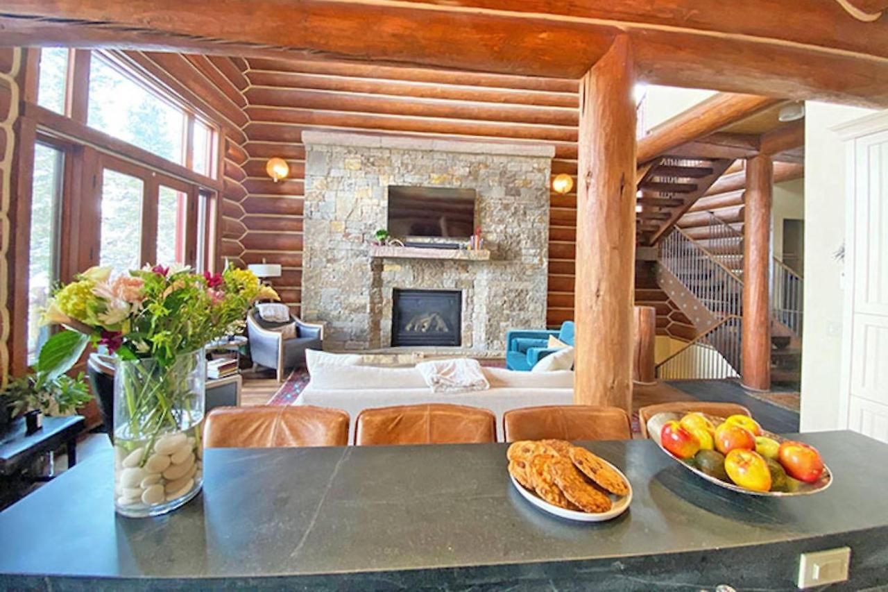 Holiday home Prospect Falls Court 304 ~ Evergreen At Prospect Falls *