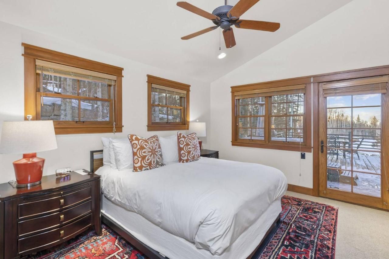 San Joaquin Rd 230 ~ Evercrisp Holiday home Telluride