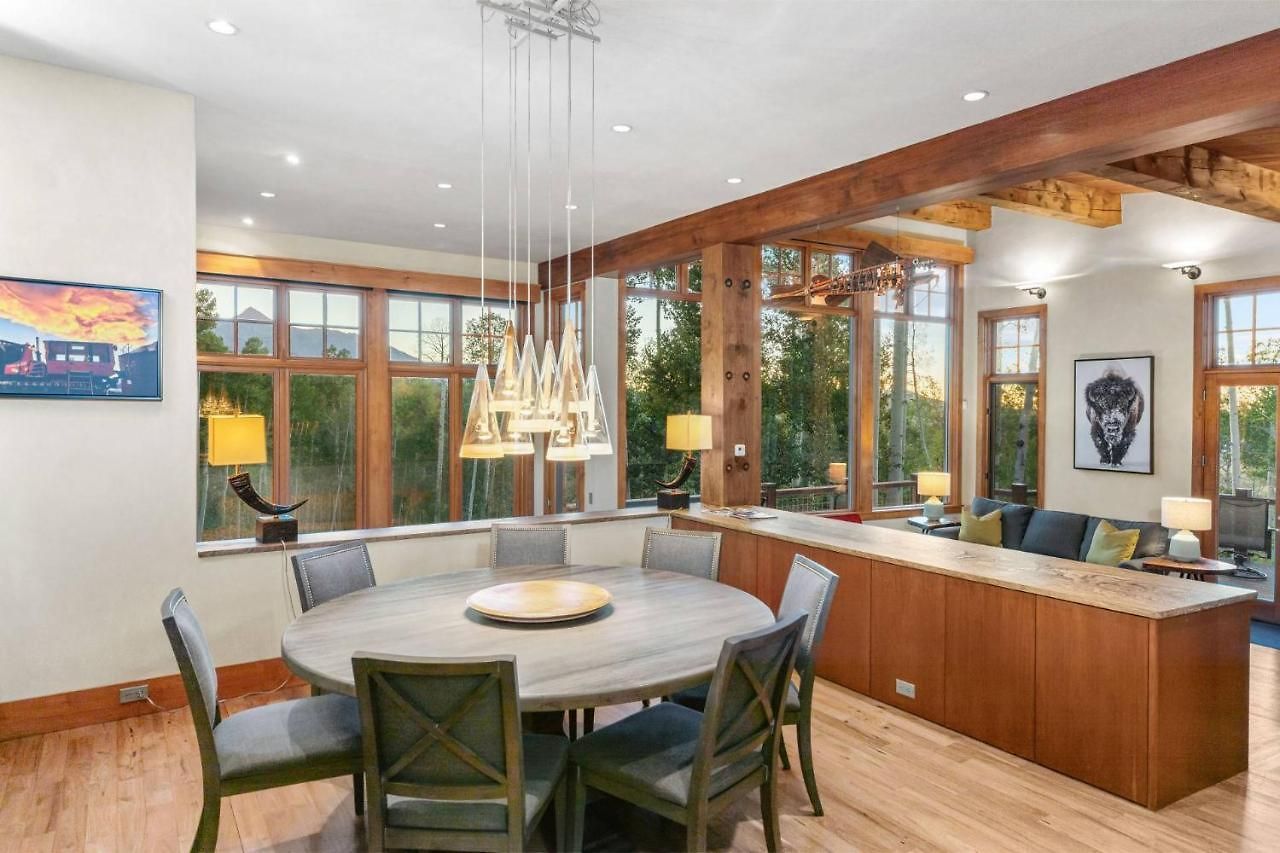 Canyon View Circle 70 ~ Canyon View Retreat Holiday home *