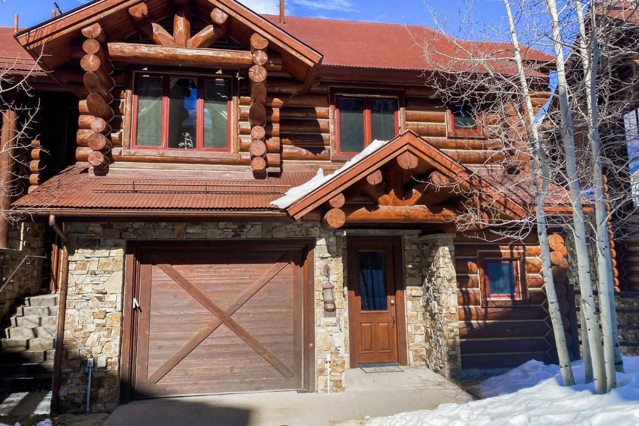 Holiday home Prospect Falls Court 304 ~ Evergreen At Prospect Falls Telluride