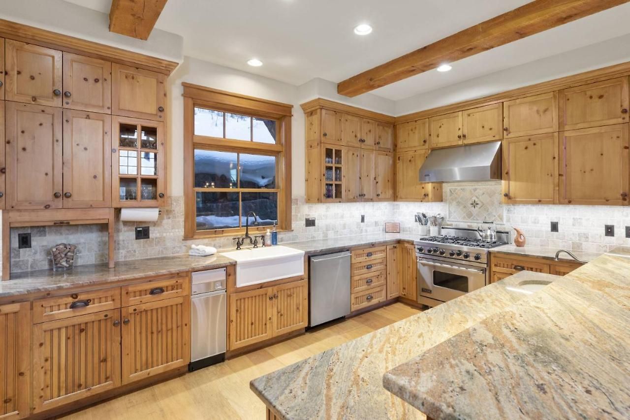 San Joaquin Rd 230 ~ Evercrisp Holiday home *