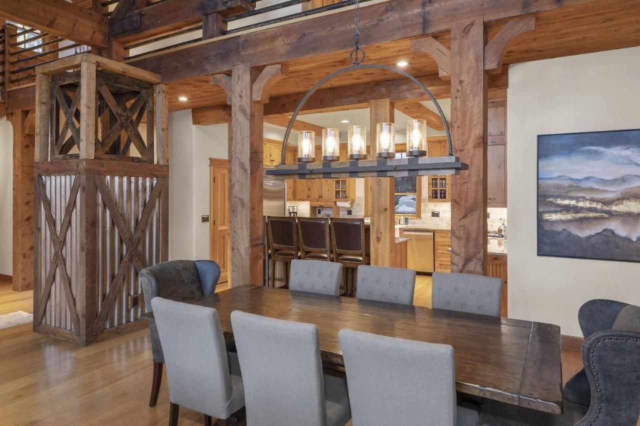 Holiday home San Joaquin Rd 230 ~ Evercrisp Telluride