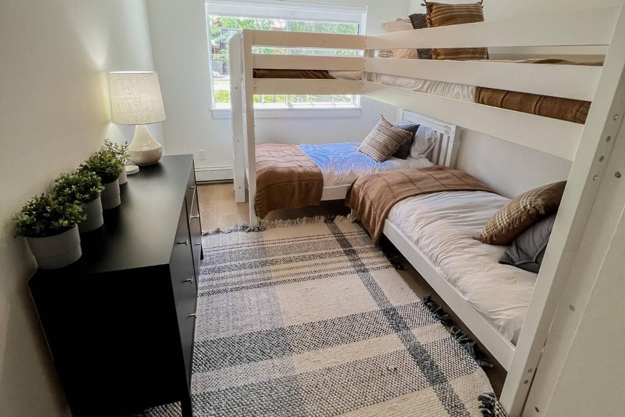 Holiday home Northstar 125