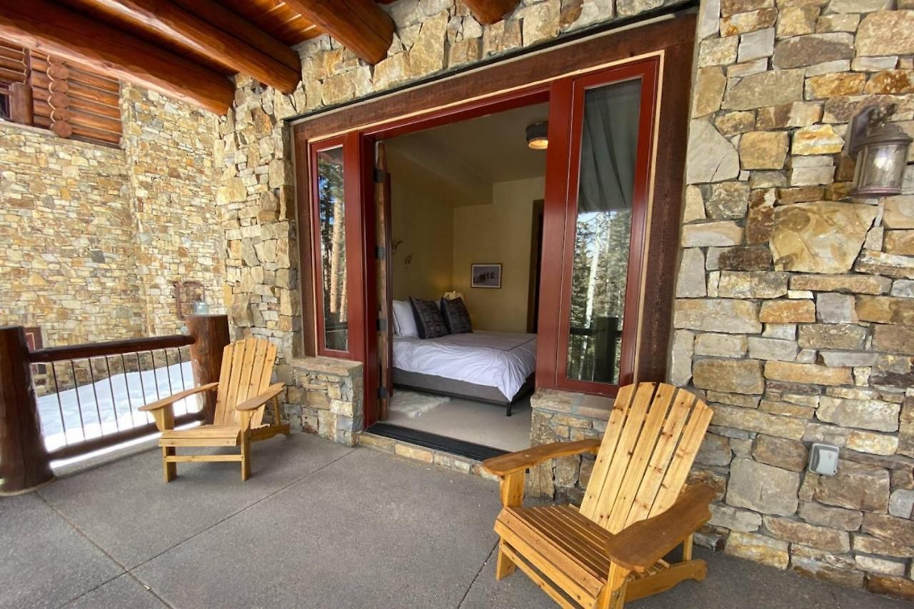 Holiday home Prospect Falls Court 304 ~ Evergreen At Prospect Falls Telluride
