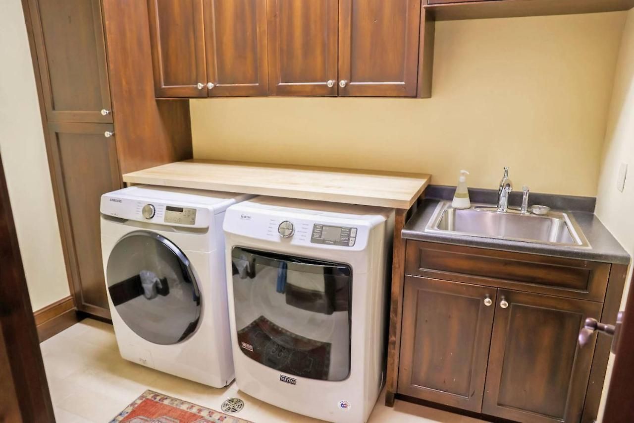 Holiday home Prospect Falls Court 304 ~ Evergreen At Prospect Falls *
