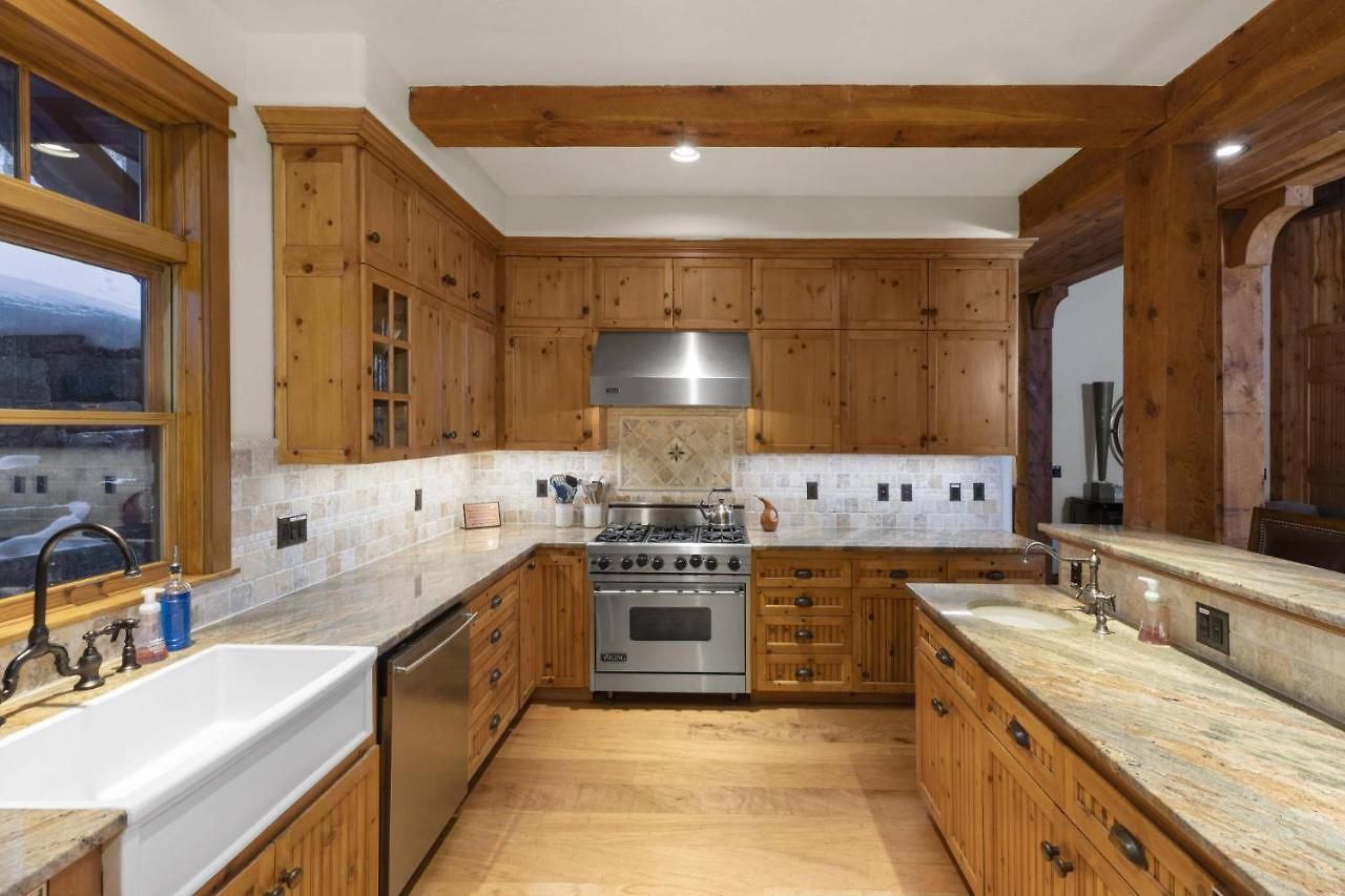 Holiday home San Joaquin Rd 230 ~ Evercrisp Telluride