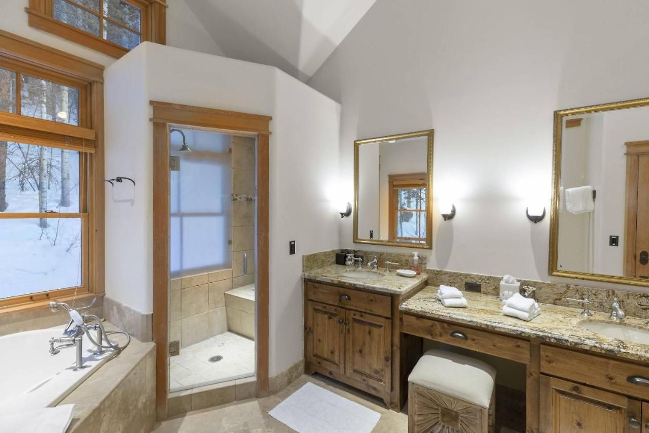 San Joaquin Rd 230 ~ Evercrisp Holiday home Telluride