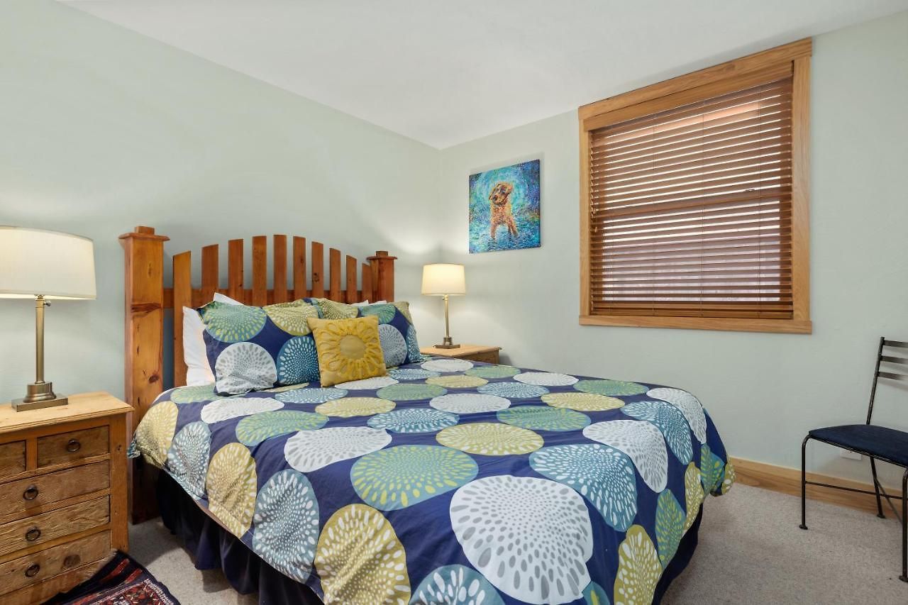 Apartment Livery 2c Telluride