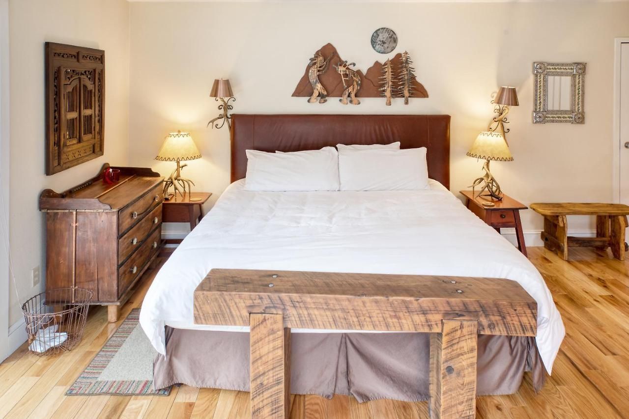 Blue Mesa 23c By Avantstay Functional Inski Out Studio W Balcony In Great Location * Telluride
