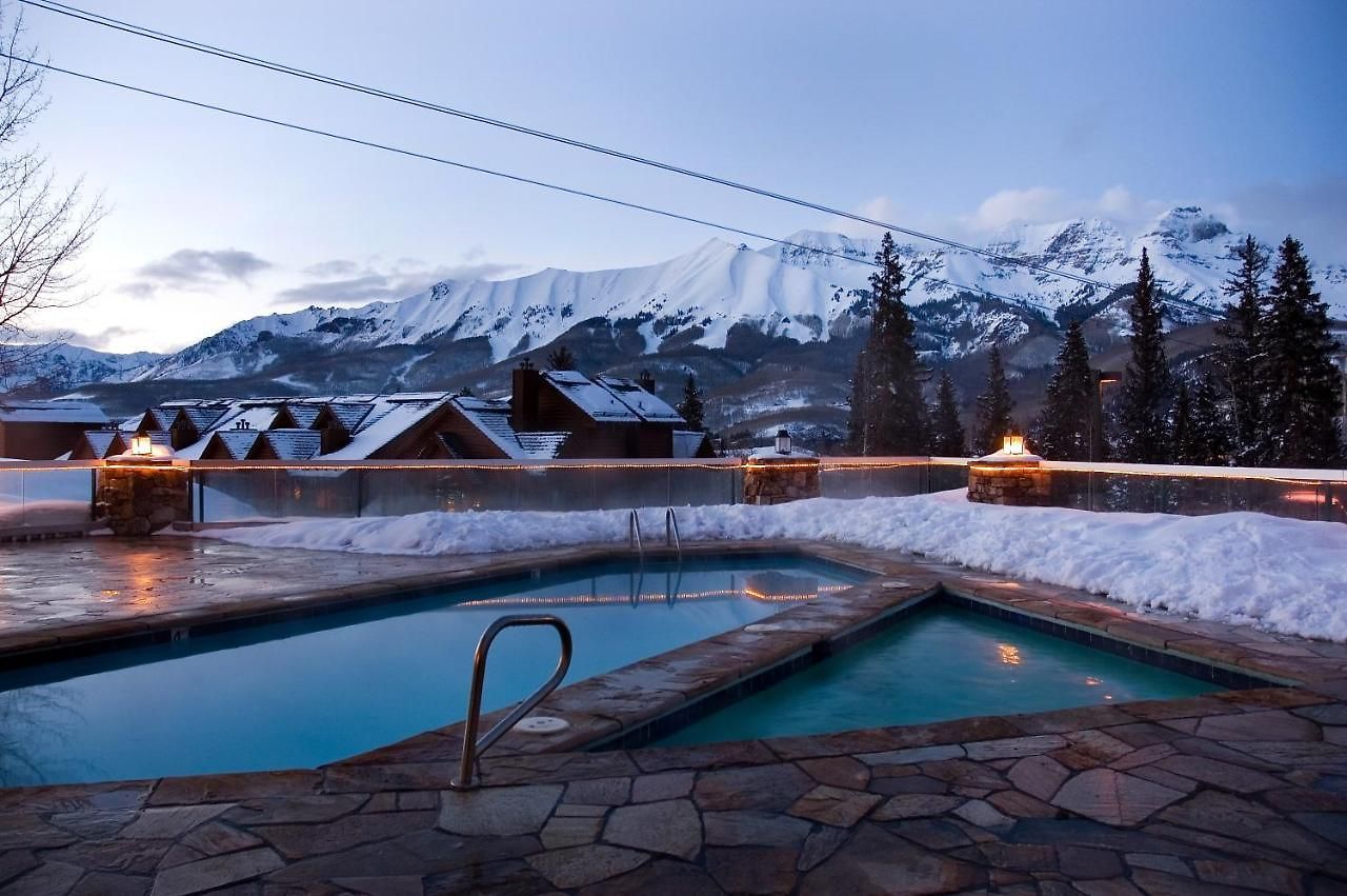 Blue Collar Boutique: Affordable Adventure 3* Telluride