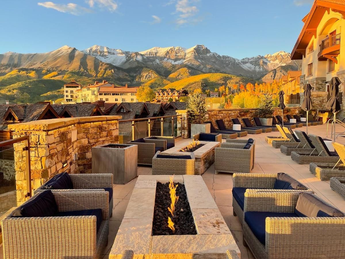 5 Star - Exclusive Private * Telluride