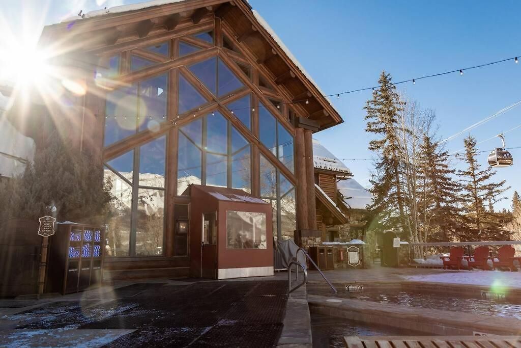Blue Collar Boutique: Affordable Adventure Aparthotel 3*