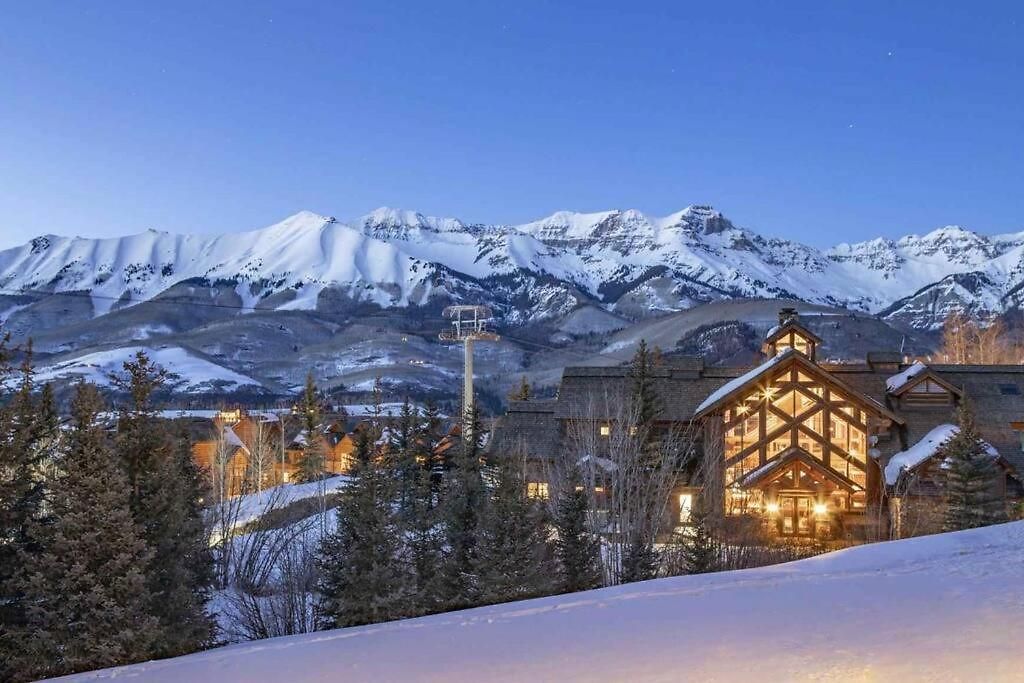 Blue Collar Boutique: Affordable Adventure Telluride
