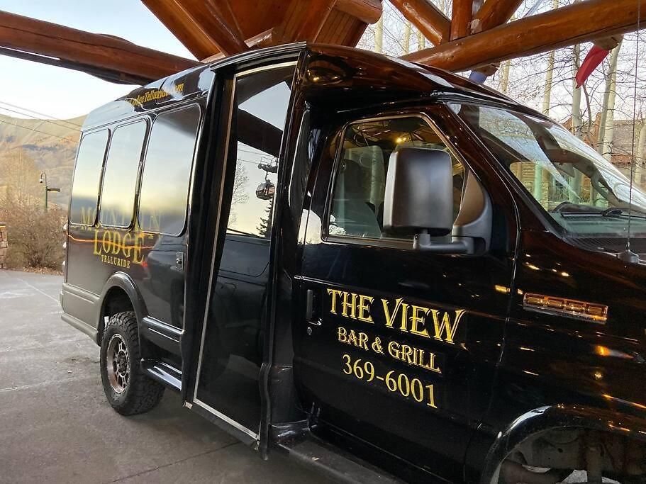 Aparthotel Blue Collar Boutique: Affordable Adventure Telluride