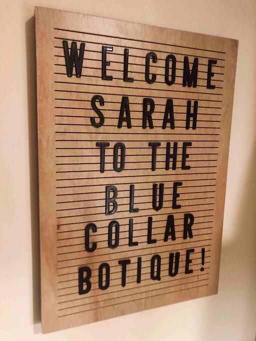 Blue Collar Boutique: Affordable Adventure 3*