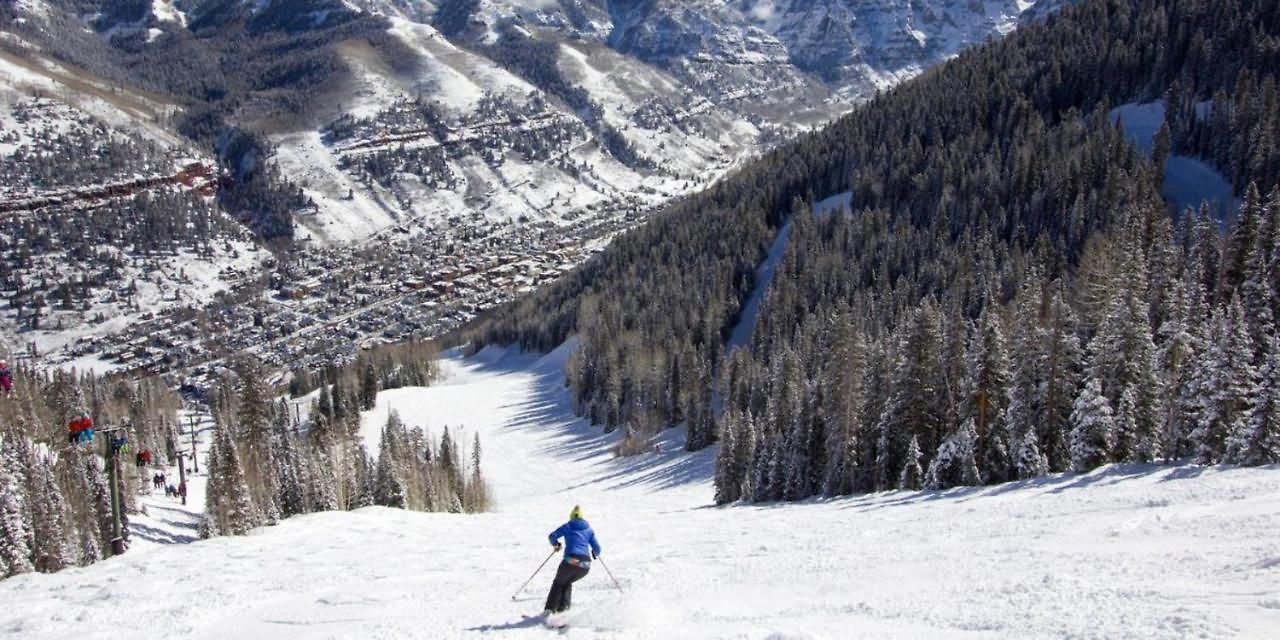 Blue Mesa 23c By Avantstay Functional Inski Out Studio W Balcony In Great Location Telluride
