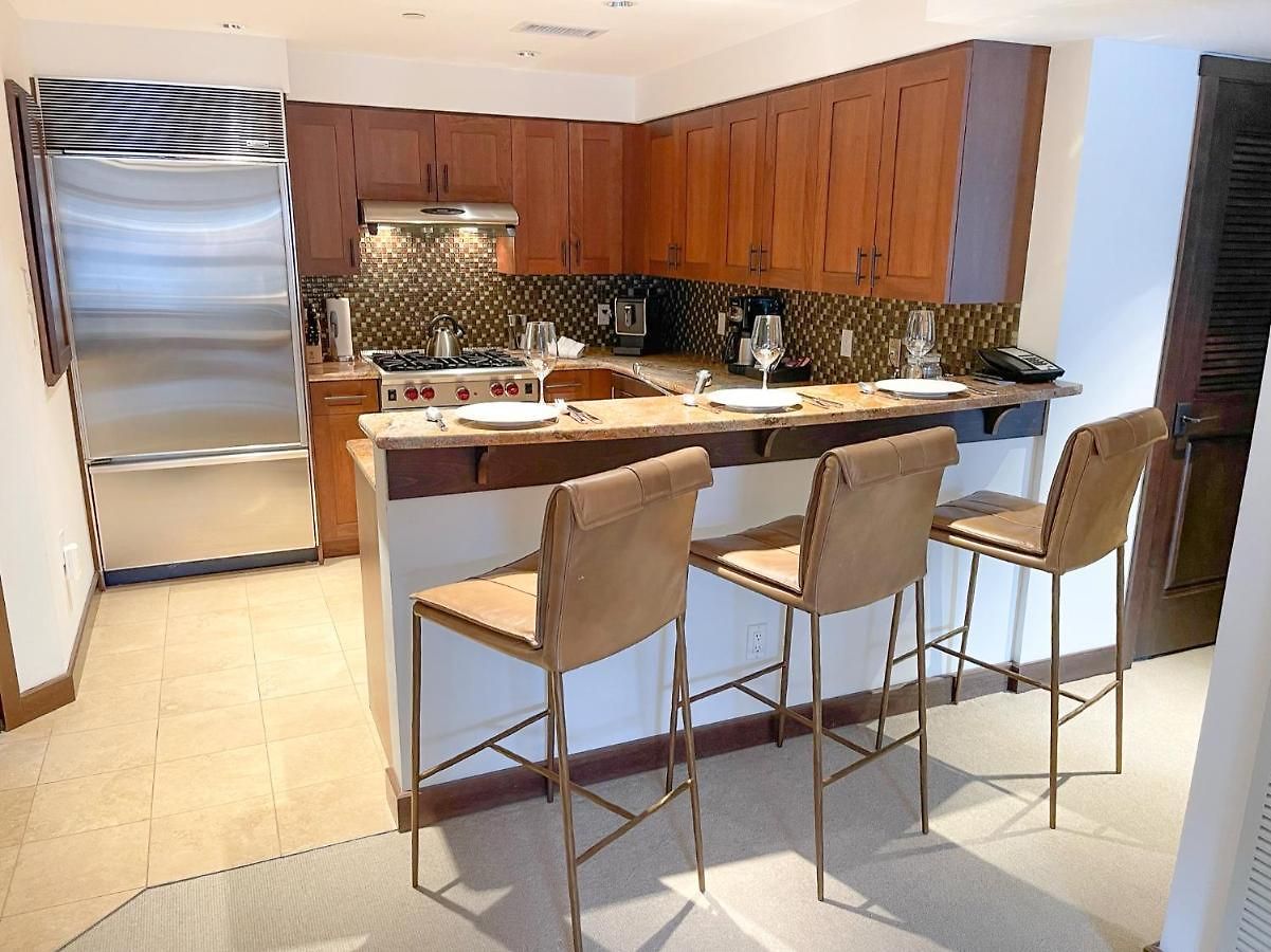 Apartment 5 Star - Exclusive Private