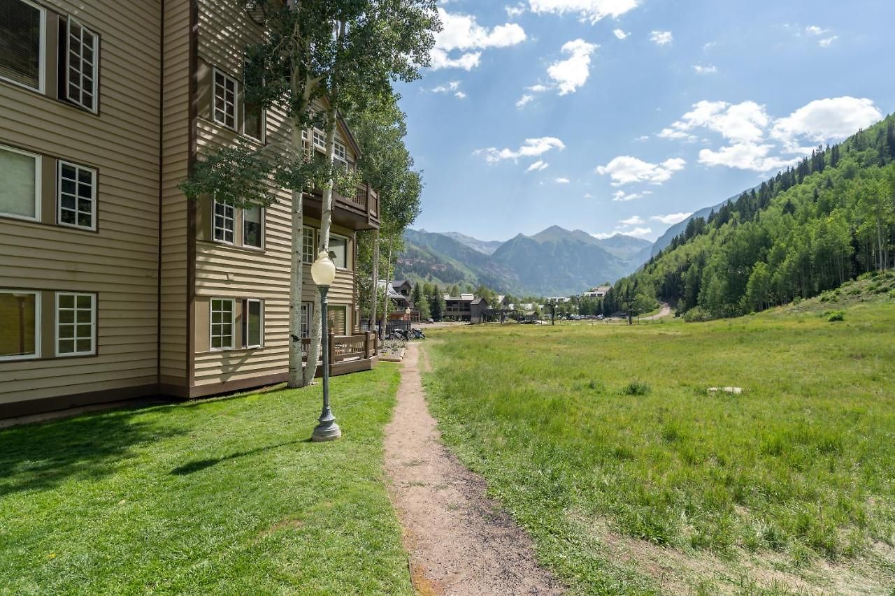 Etta Place 7 By Avantstay Apartment Telluride