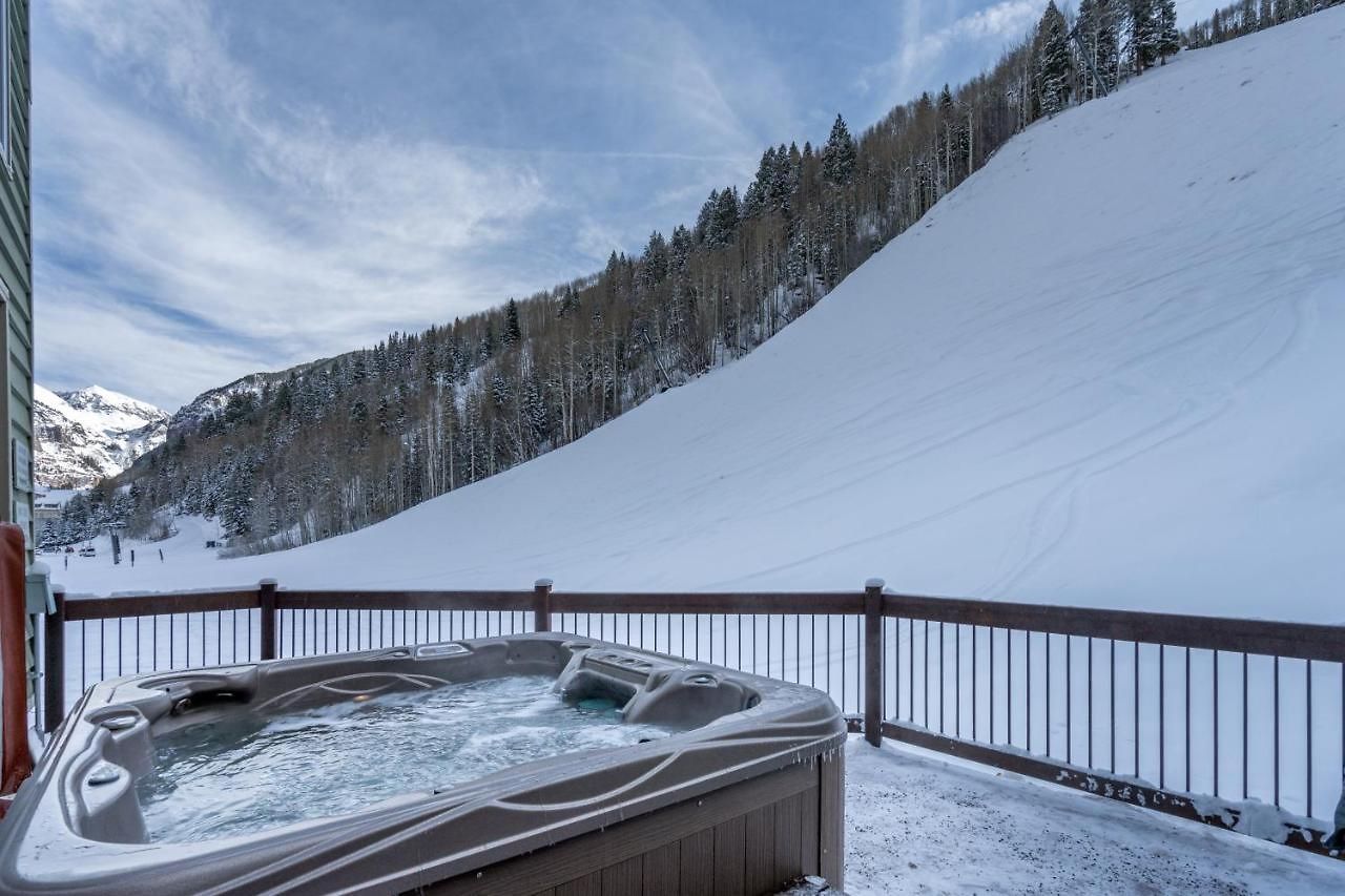 Etta Place 7 By Avantstay Telluride