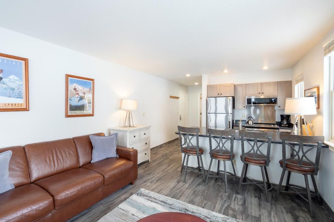 Apartment Etta Place 7 By Avantstay Telluride