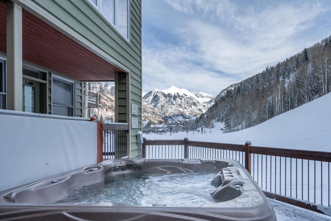 Etta Place 7 By Avantstay Telluride