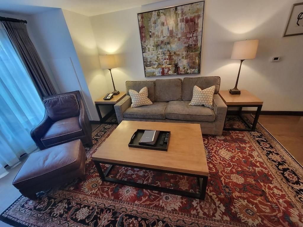 Luxury At A 5 Star At The Heart Of Mountain Village - * Telluride