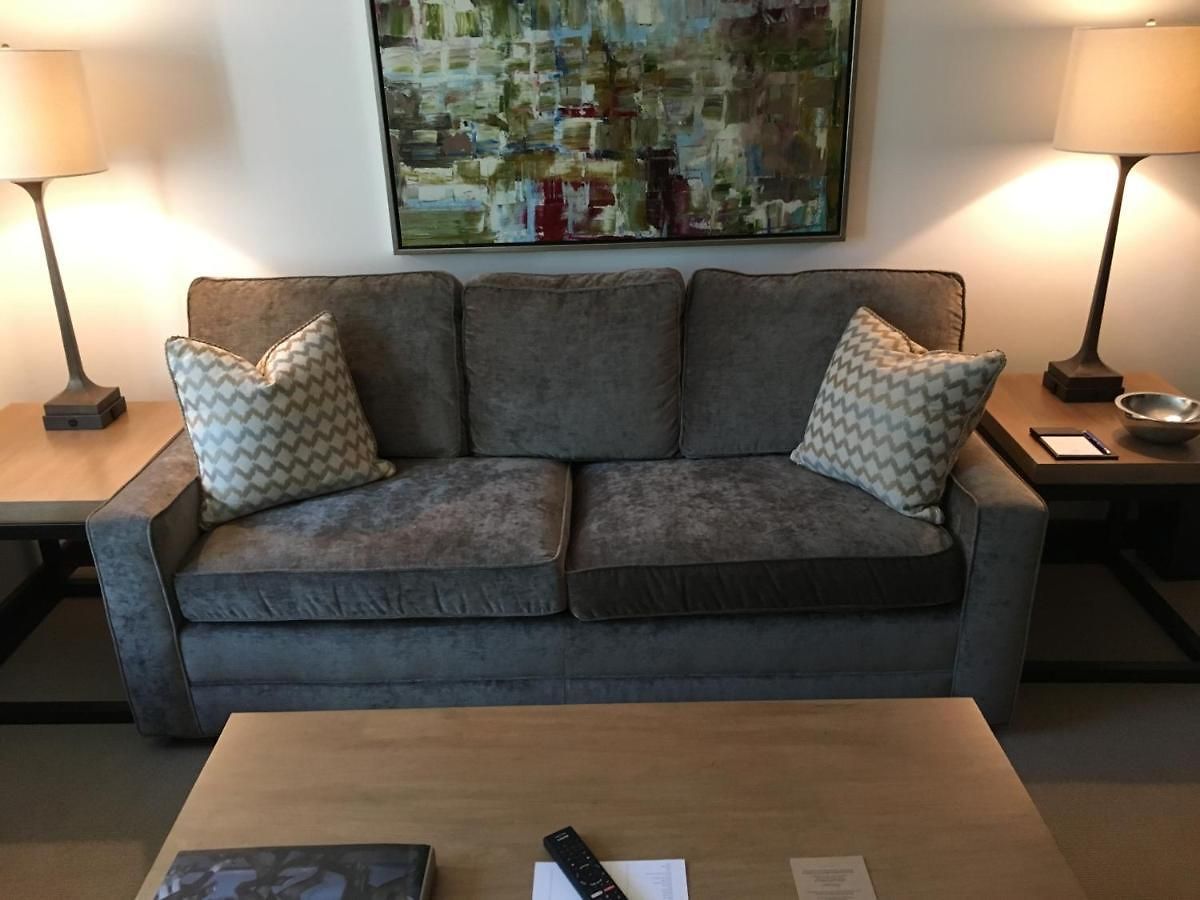 Luxury At A 5 Star At The Heart Of Mountain Village -
