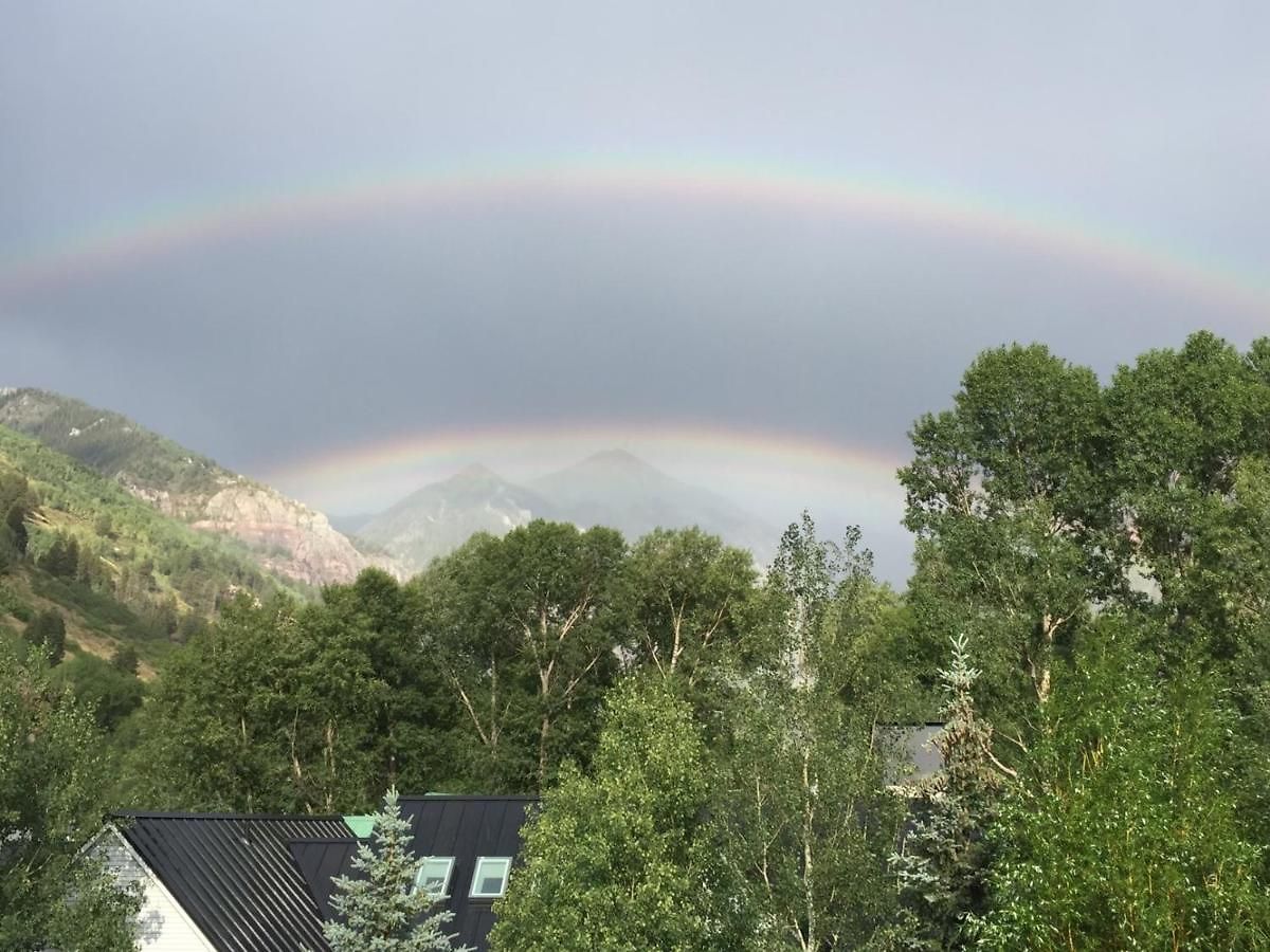Apartment Penthouse Telluride