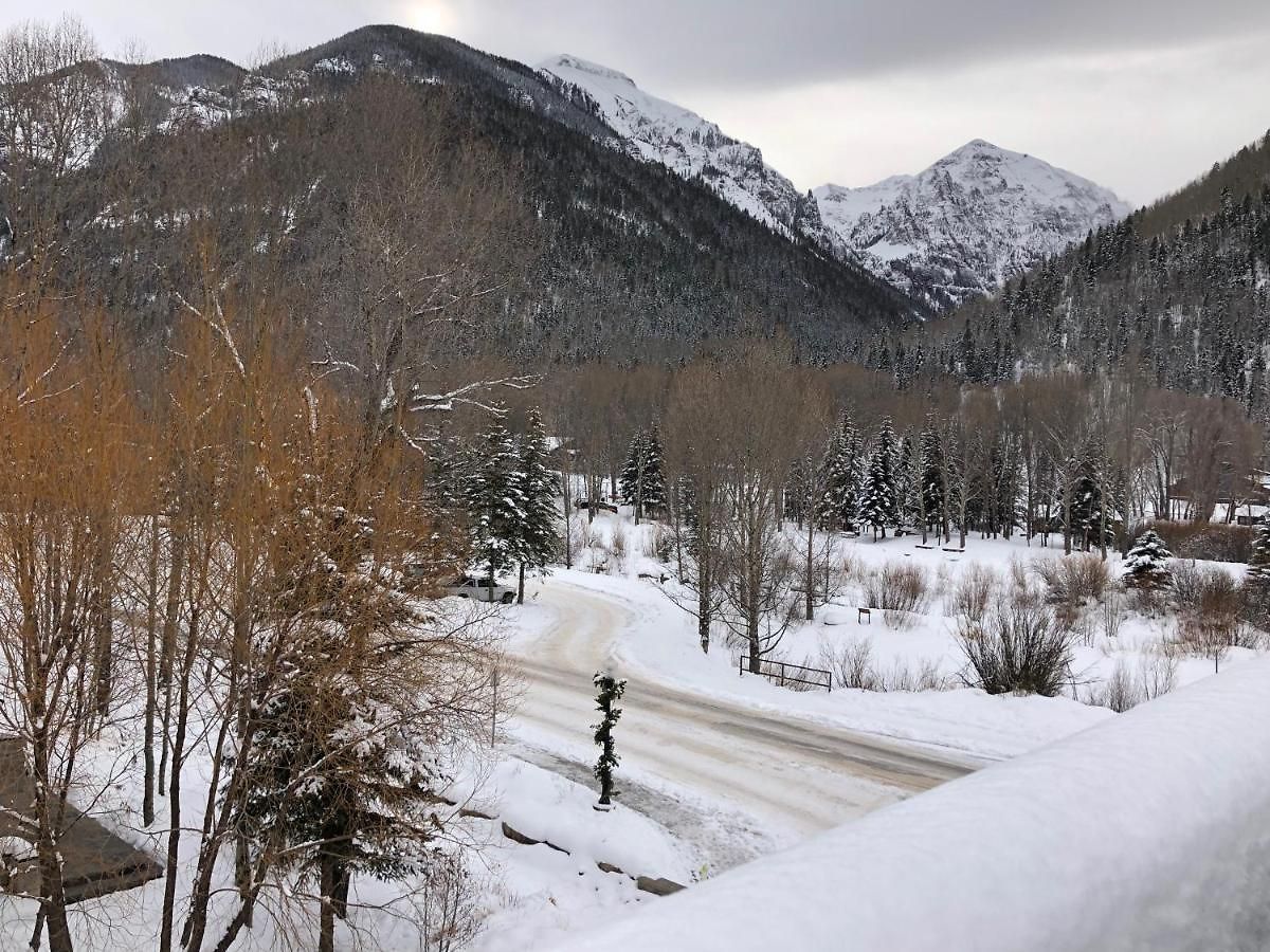 Penthouse * Telluride