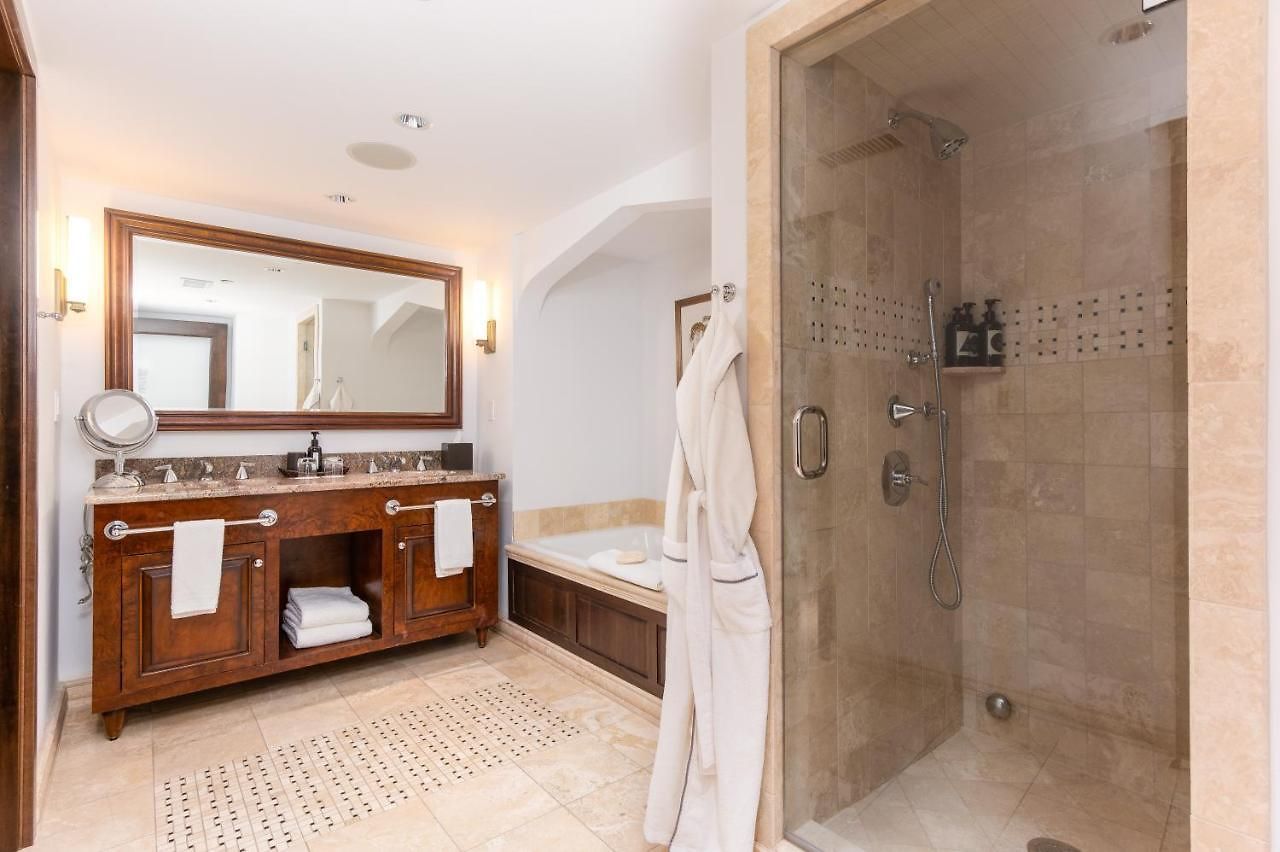 Apartment 5 Star - Exclusive Private *