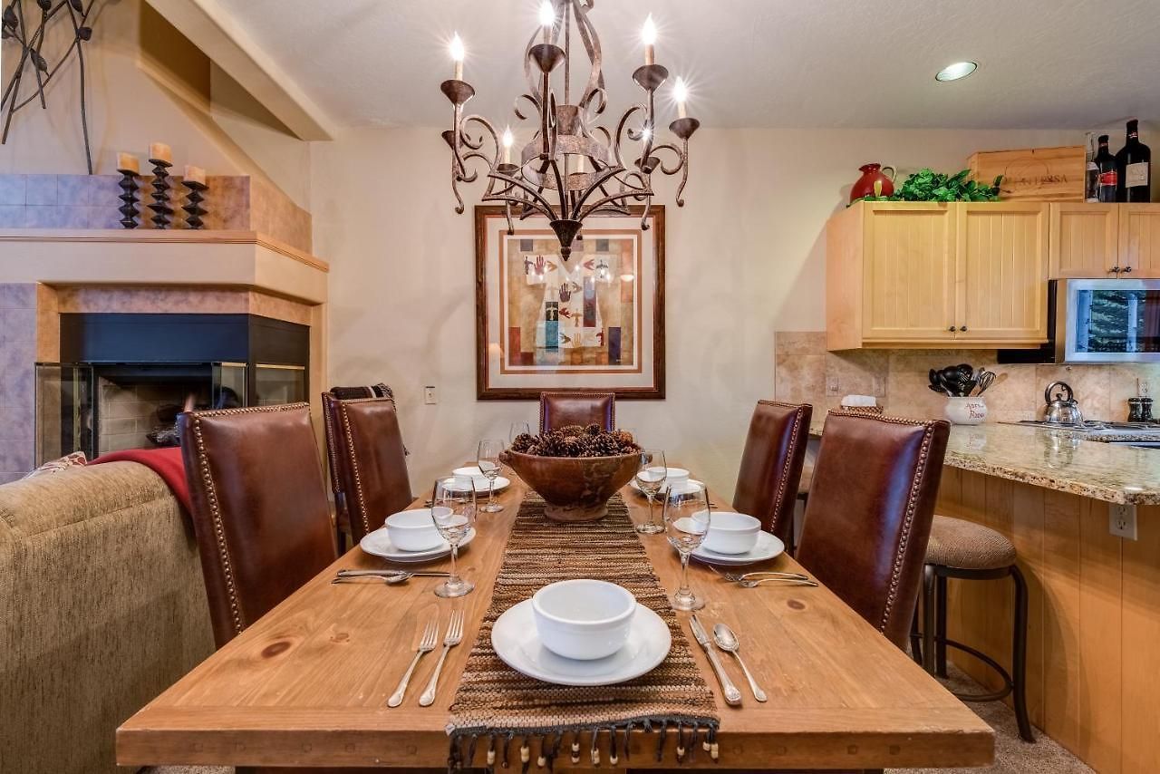 Aspen Ridge 3 By Alpine * Telluride