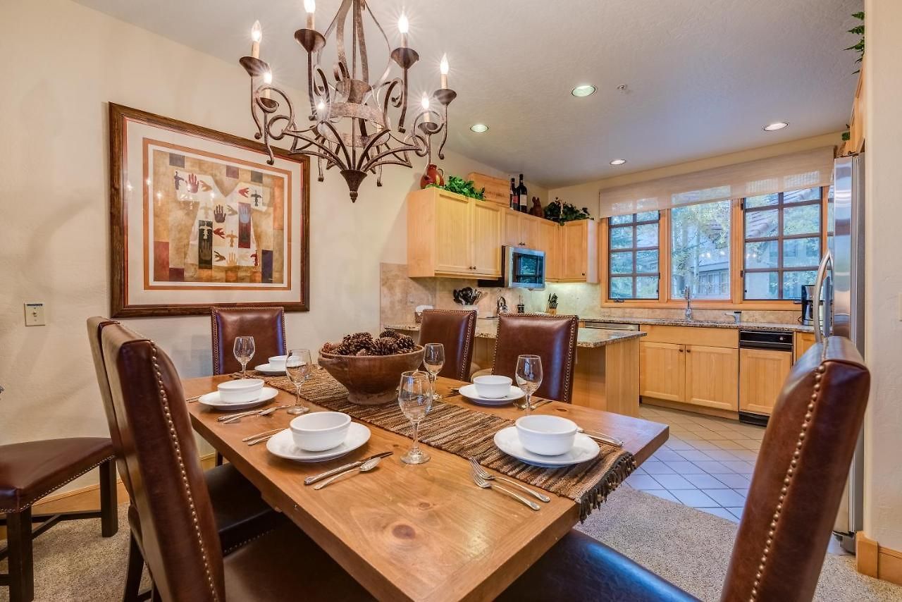 Holiday home Aspen Ridge 3 By Alpine Telluride
