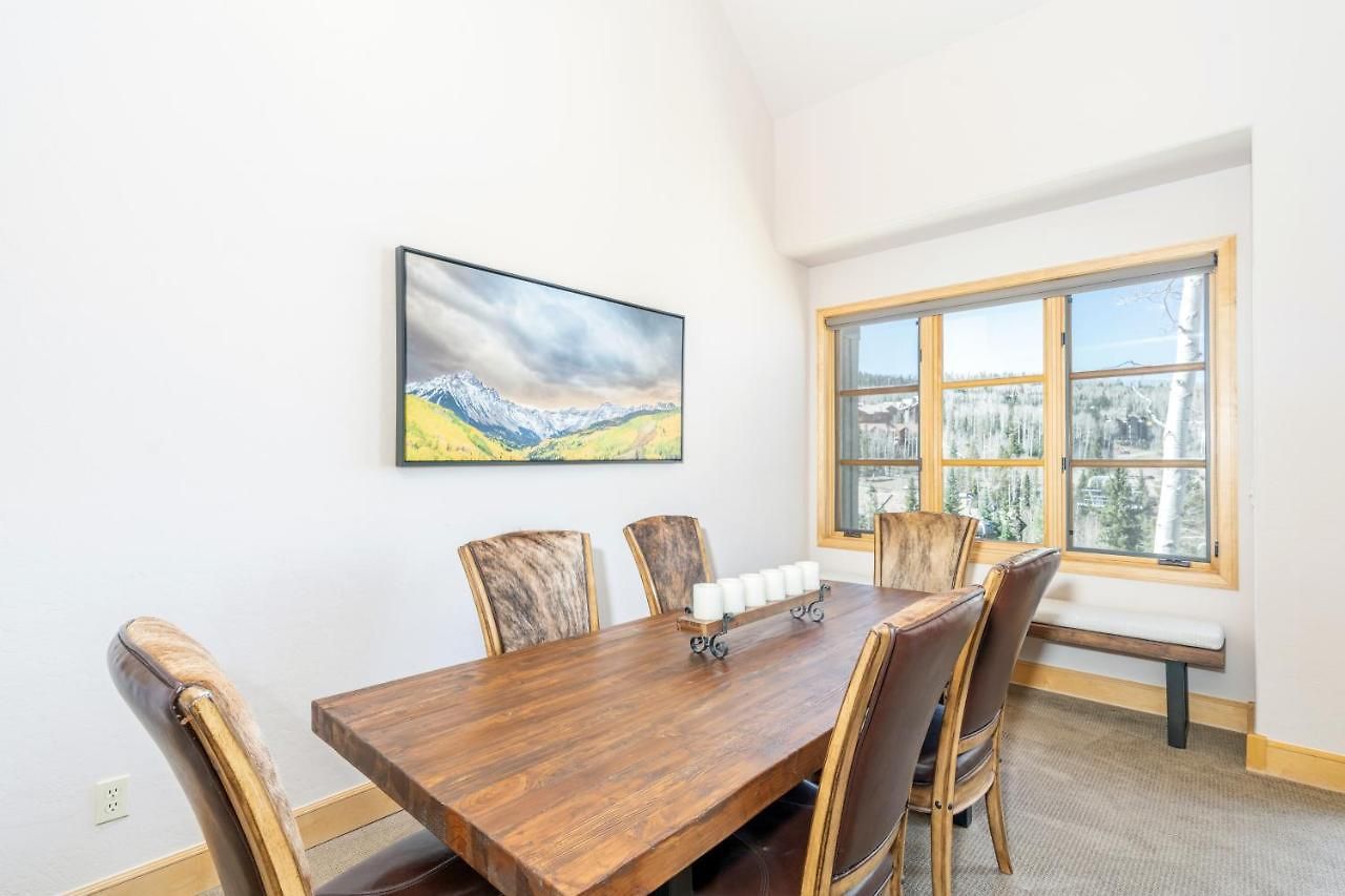 Aspen Ridge 4 By Alpine *