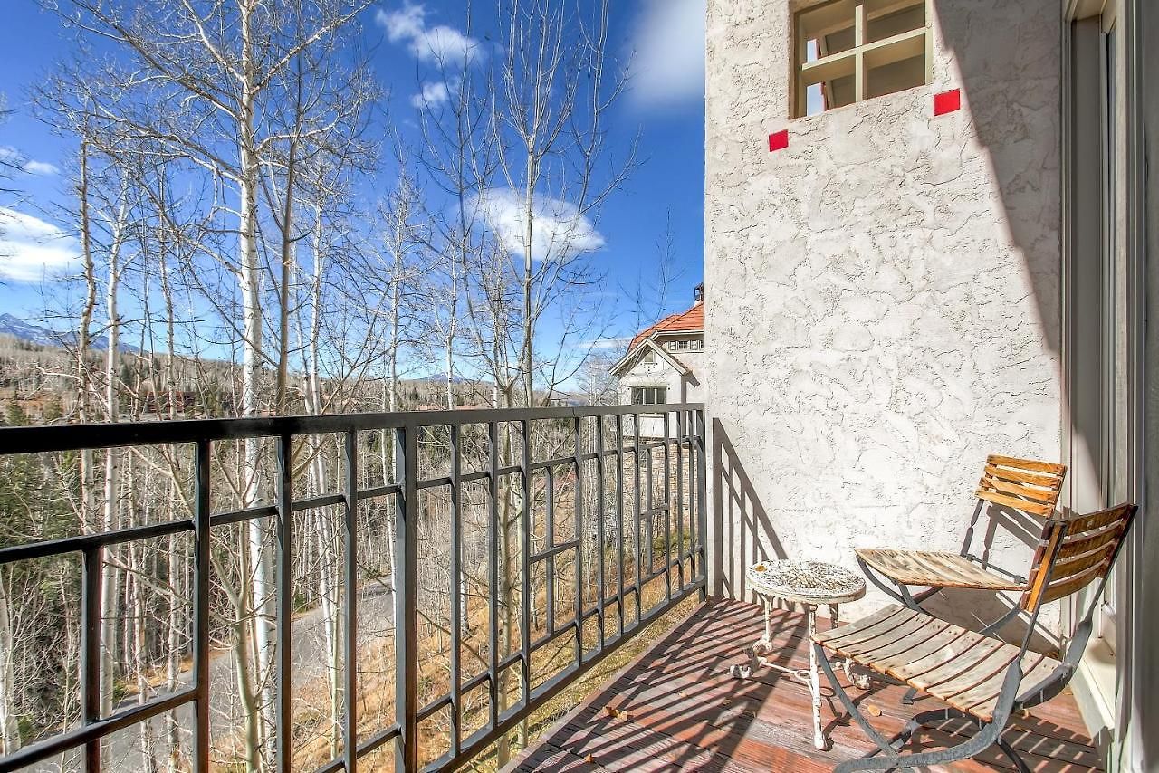 Aspen Ridge 4 By Alpine *
