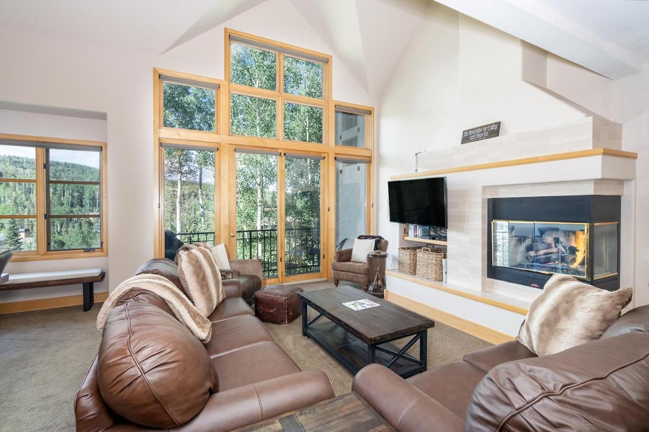 Holiday home Aspen Ridge 4 By Alpine Telluride