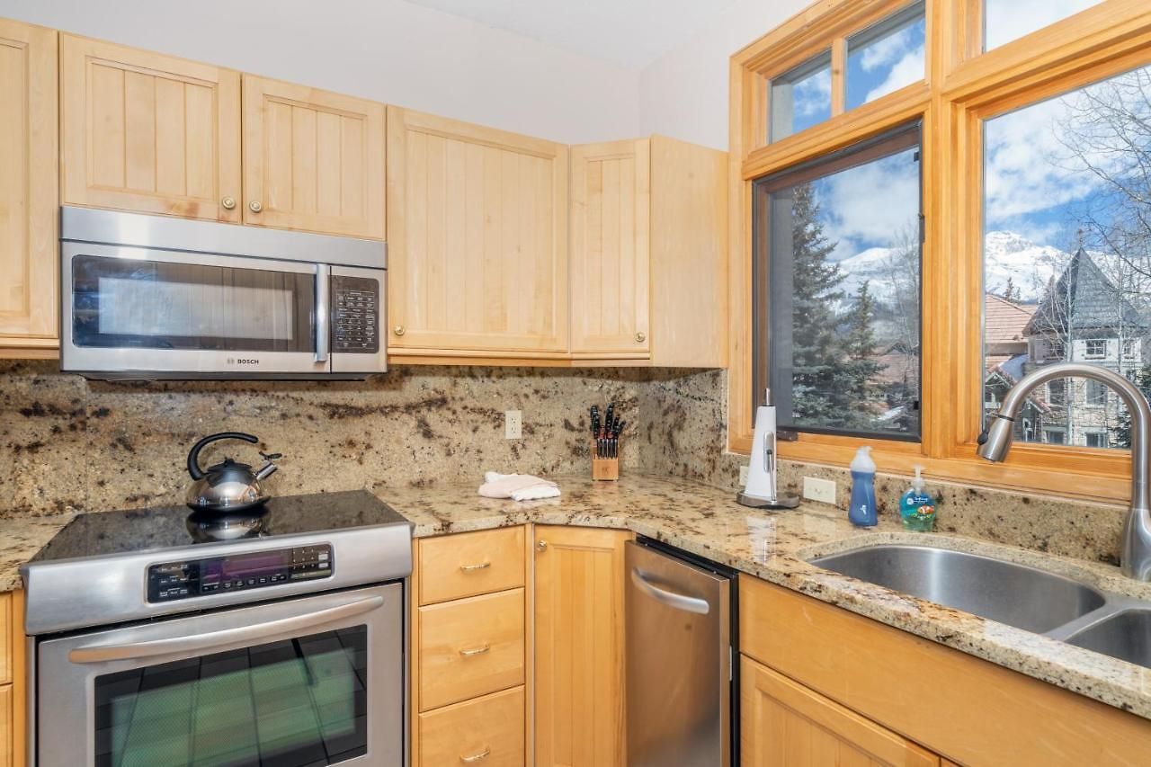 Aspen Ridge 4 By Alpine Telluride