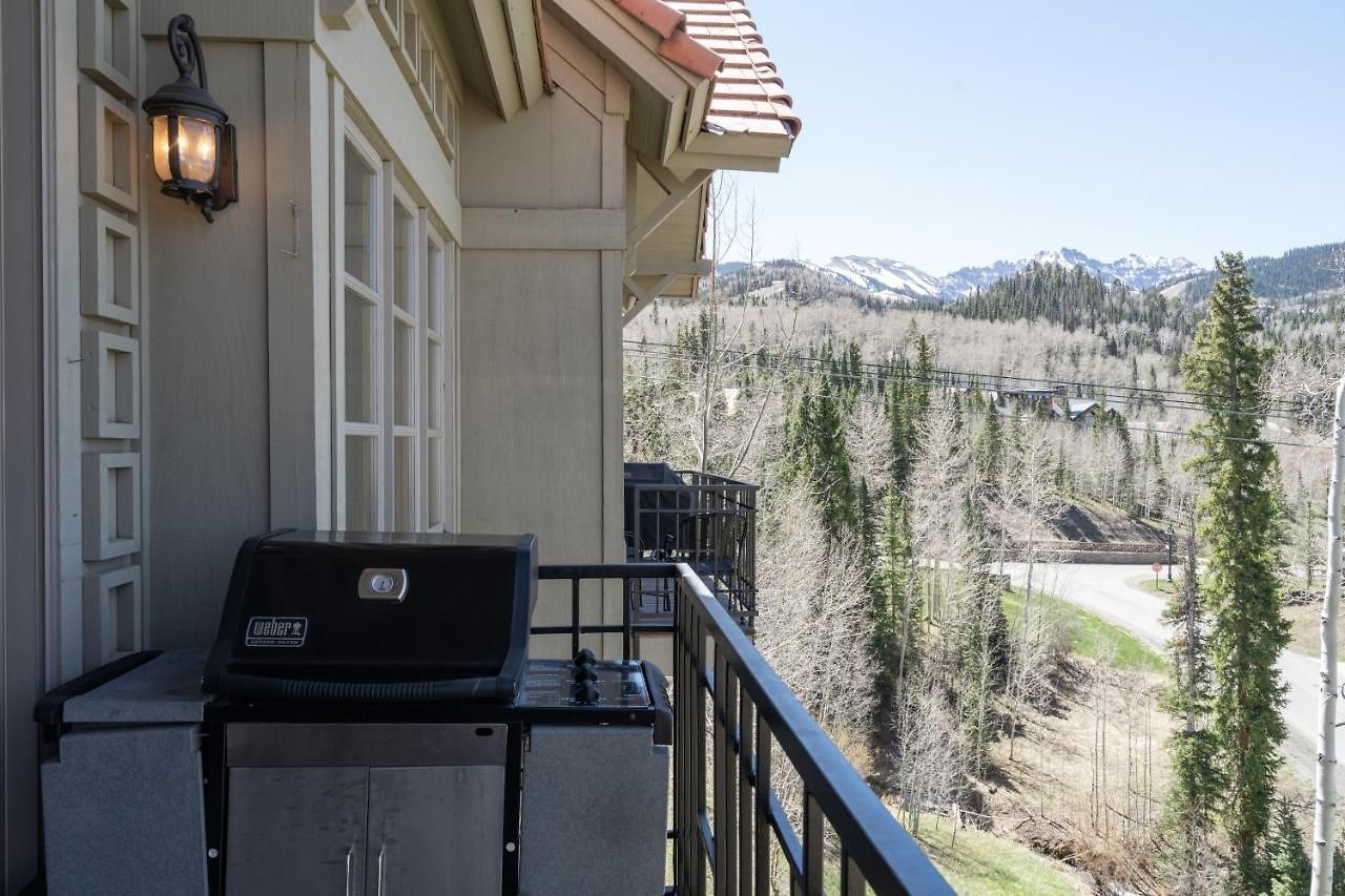 Holiday home Aspen Ridge 4 By Alpine Telluride