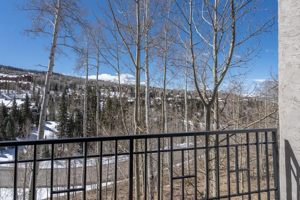 Aspen Ridge 4 By Alpine Holiday home *