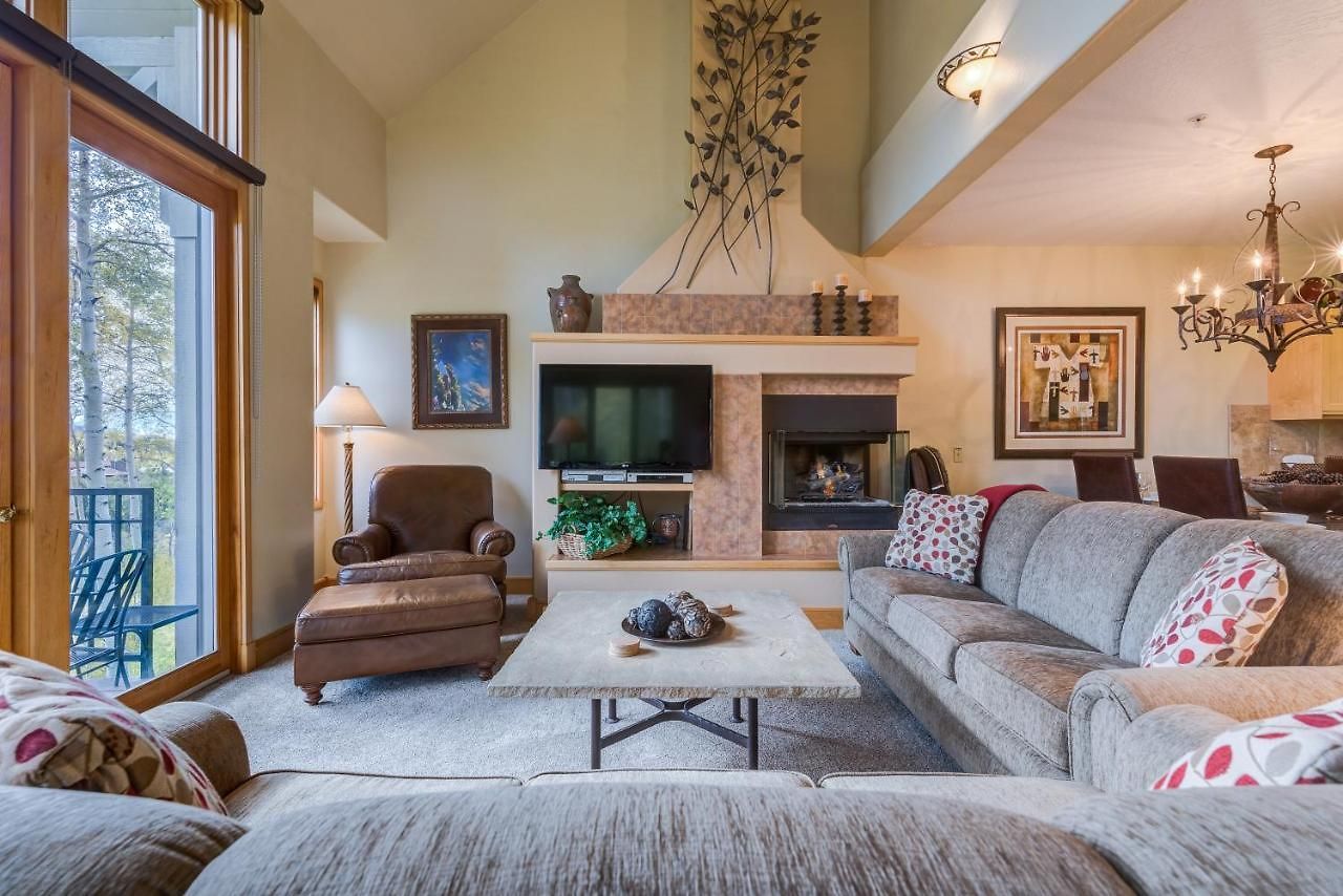 Aspen Ridge 3 By Alpine Holiday home Telluride
