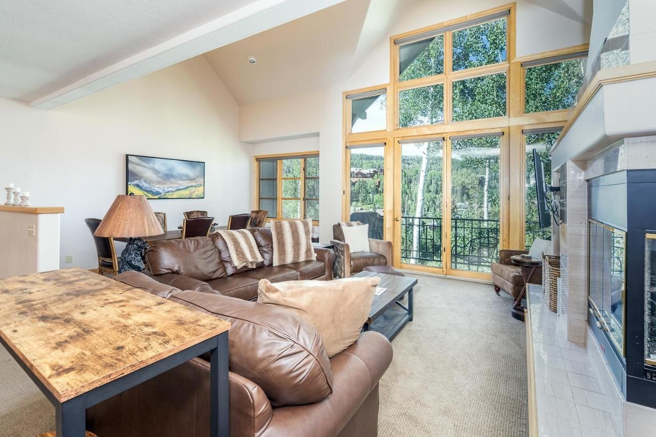 Aspen Ridge 4 By Alpine Holiday home *