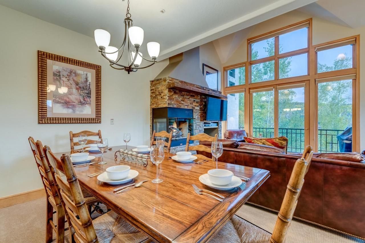 Aspen Ridge 7 By Alpine *