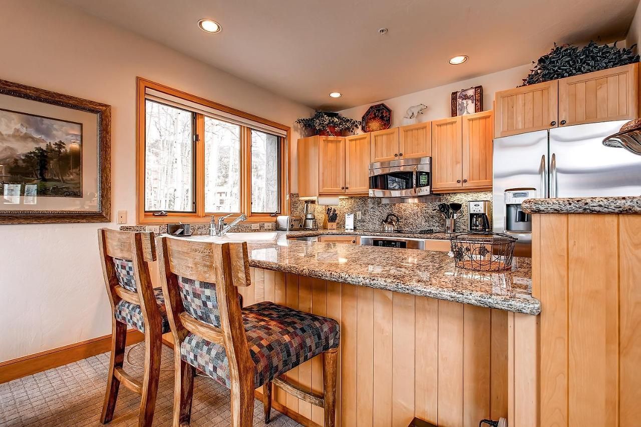 Aspen Ridge 27 By Alpine * Telluride