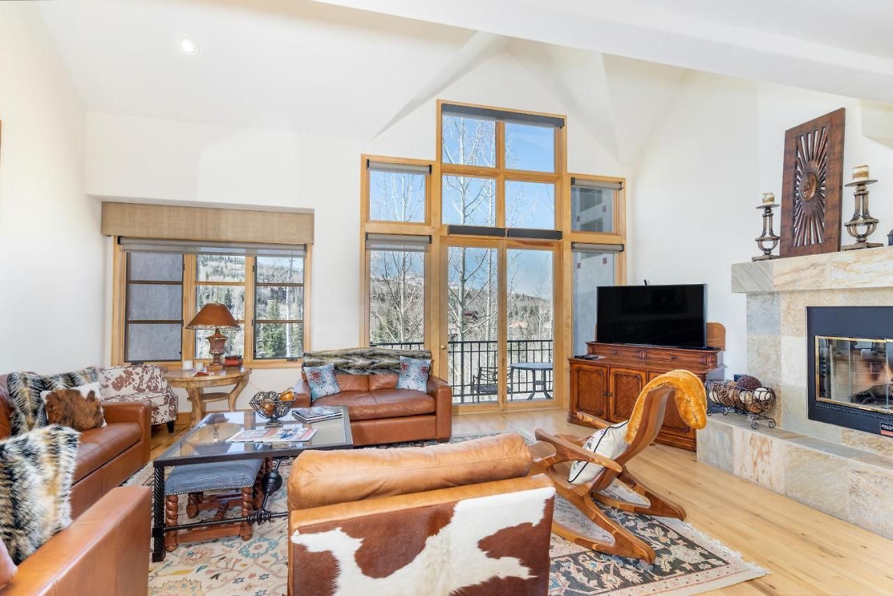 Holiday home Aspen Ridge 6 By Alpine *